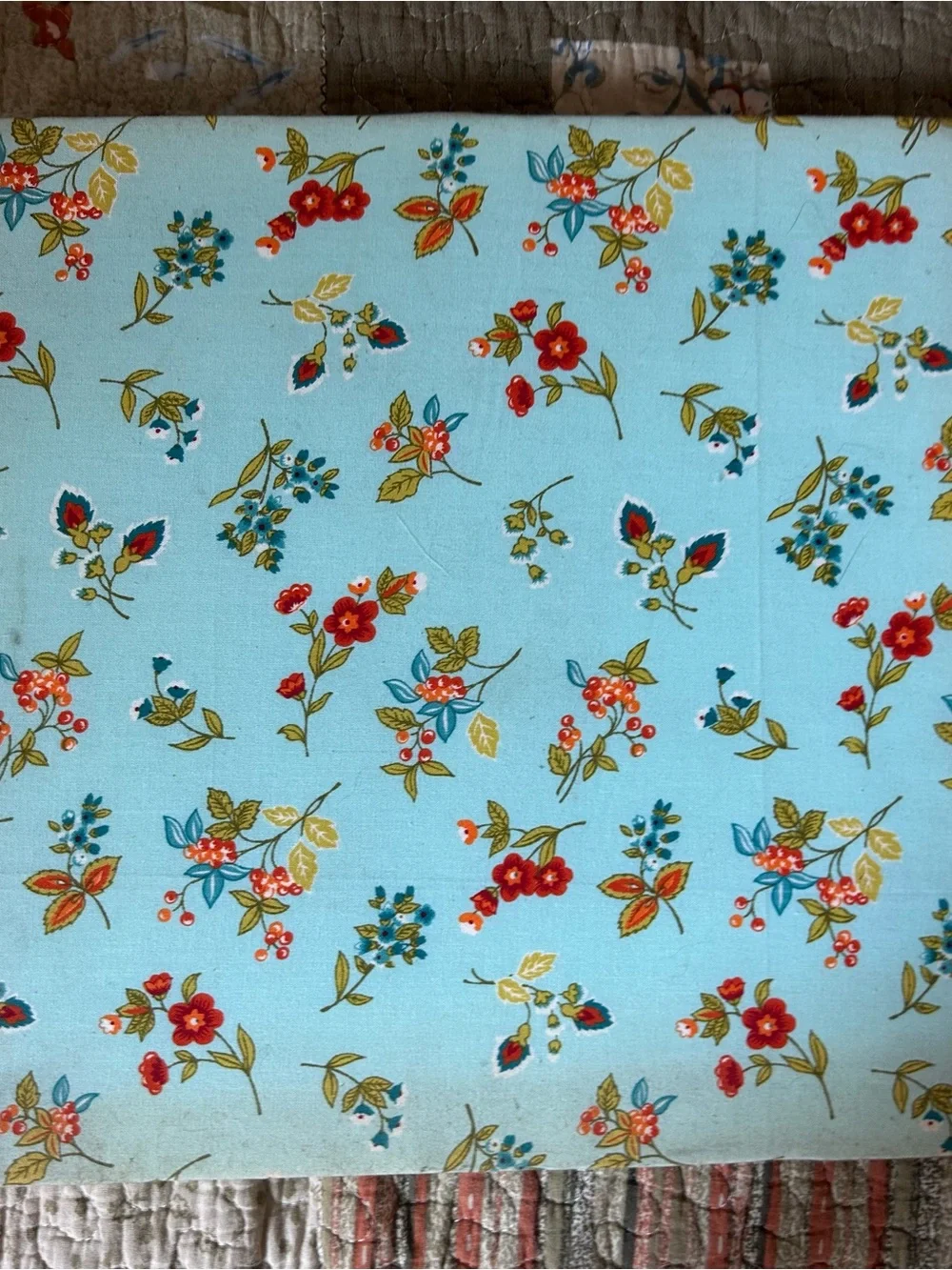 Handcrafted Hummingbird & Dragonfly Quilted Wall Panels - Unbranded